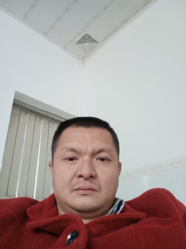 兰成龙的第一张照片--古田征婚网