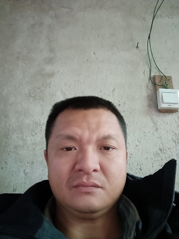 兰成龙的第四张照片--古田征婚网