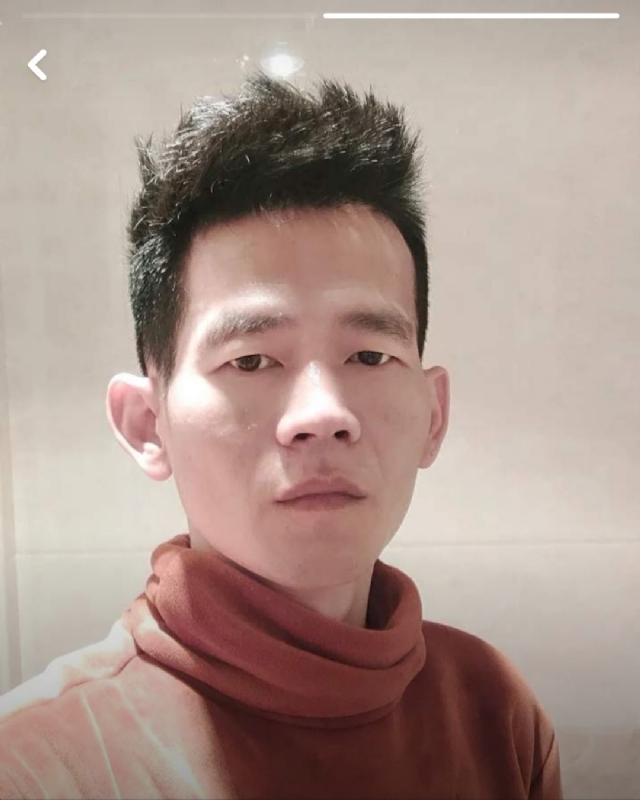 白了少年头的第一张照片--古田征婚网