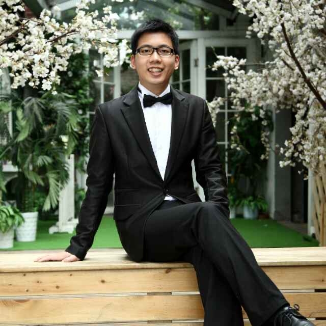 张大队长的第一张照片--古田征婚网