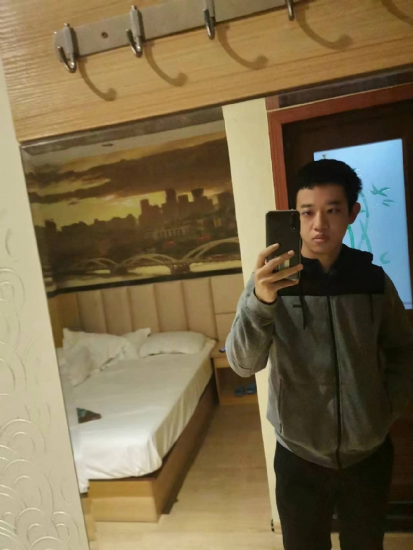 阵雨的第一张照片--古田征婚网