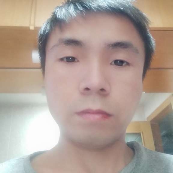 小兔兔的第一张照片--古田征婚网