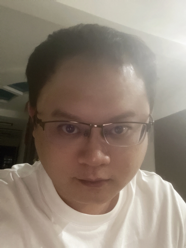 暖阳的第一张照片--古田征婚网