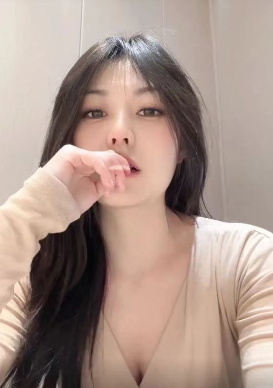 勾人心魂大美人的第一张照片--古田征婚网