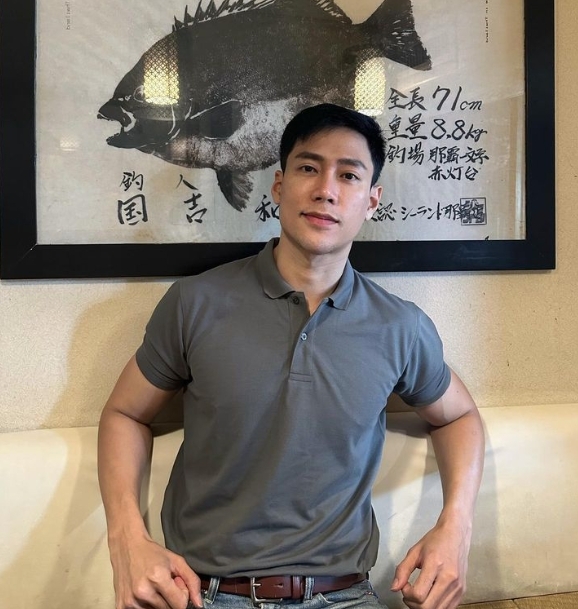 jack的第一张照片--古田征婚网