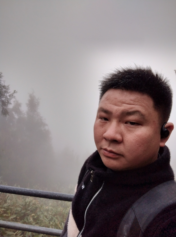 何何何的第一张照片--古田征婚网