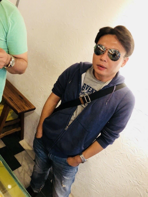 SWEET的第三张照片--古田征婚网