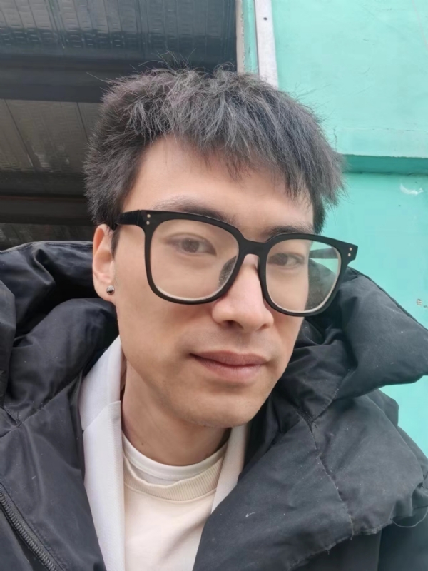 爱有来生、的第一张照片--古田征婚网