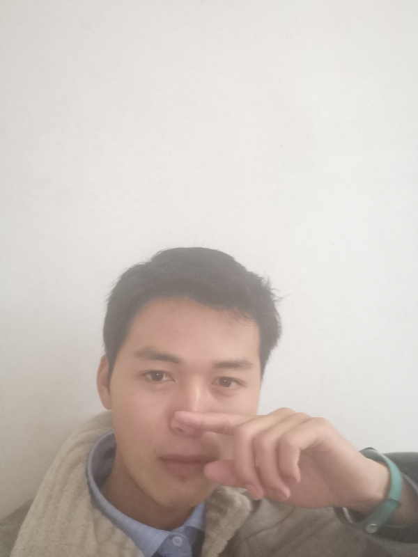 随遇而安的第四张照片--古田征婚网