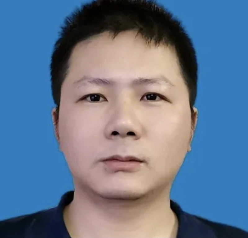 寒山的第一张照片--古田征婚网