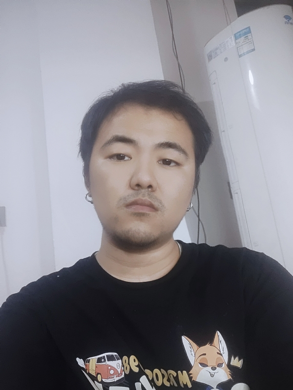 无聊可约的第一张照片--古田征婚网