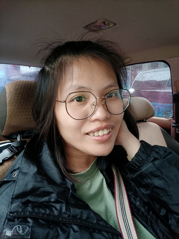 帥媽的第一张照片--古田征婚网