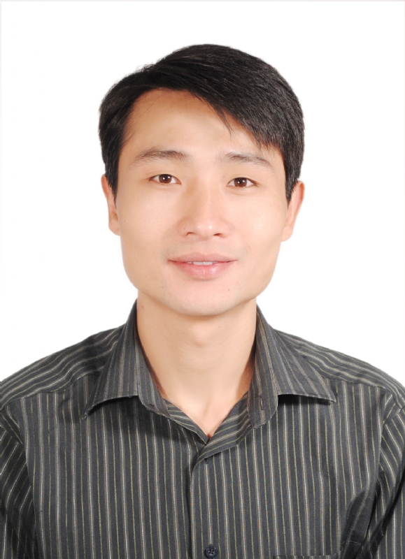 云中走步的第一张照片--古田征婚网