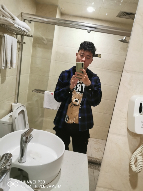 佛系人生的第四张照片--古田征婚网