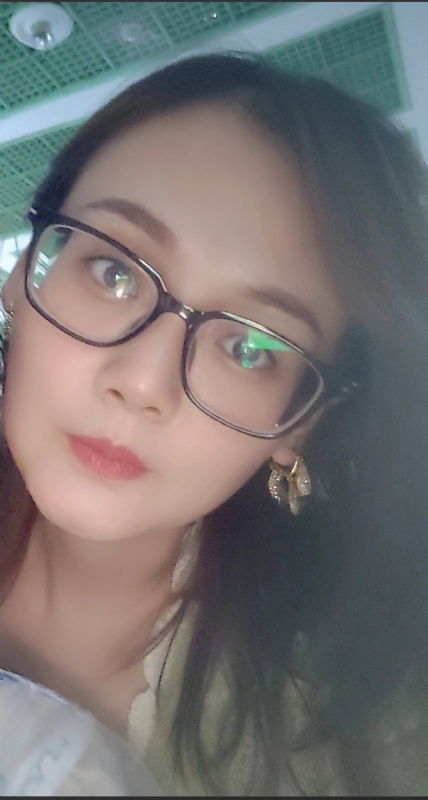 可可的第一张照片--古田征婚网