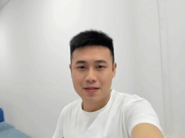 阿文历险记的第一张照片--古田征婚网