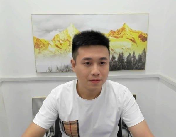 阿文历险记的第四张照片--古田征婚网