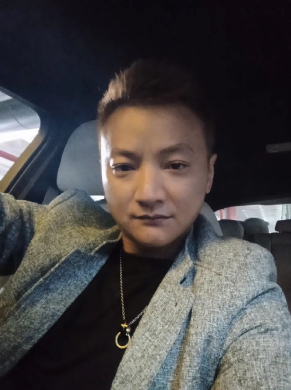 夜、有雨敲窗的第三张照片--古田征婚网