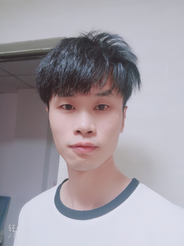 且听风吟的第一张照片--古田征婚网