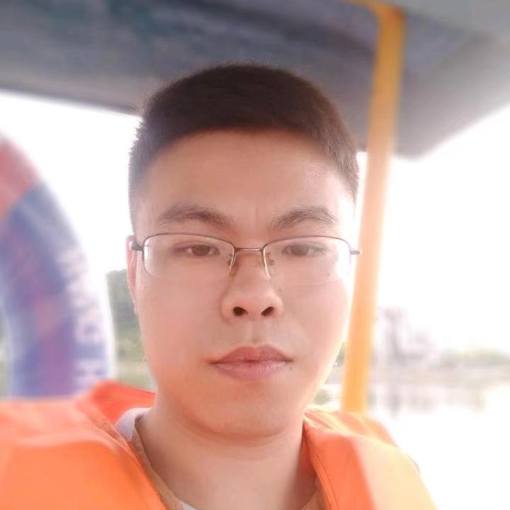 知了的第一张照片--古田征婚网