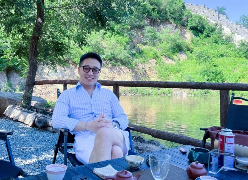 等待的第一张照片--古田征婚网