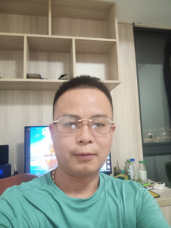 逍遥霸道的第一张照片--古田征婚网