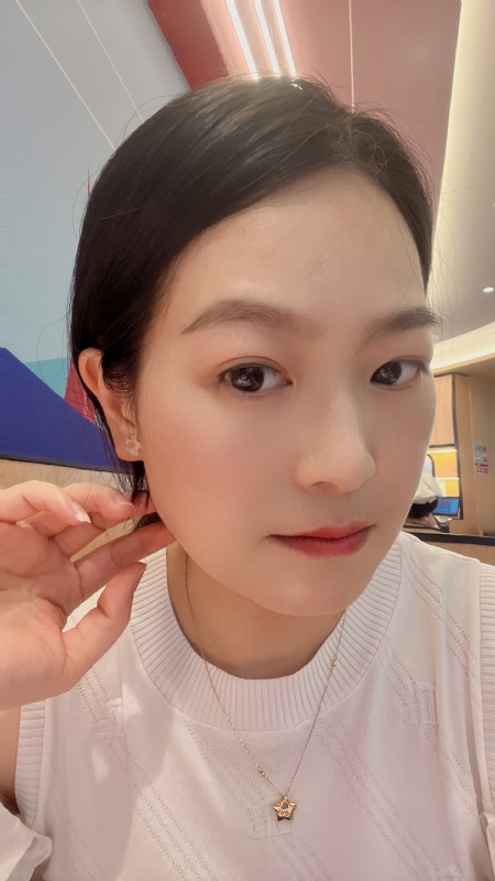 好久不见的第一张照片--古田征婚网