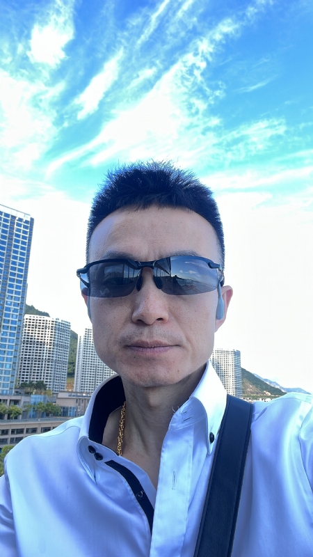 秀丽丝的第一张照片--古田征婚网