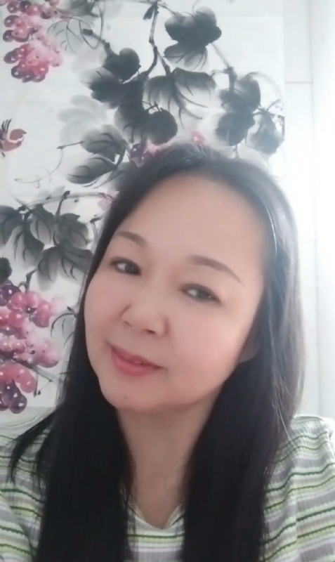 莲悦悦的第一张照片--古田征婚网