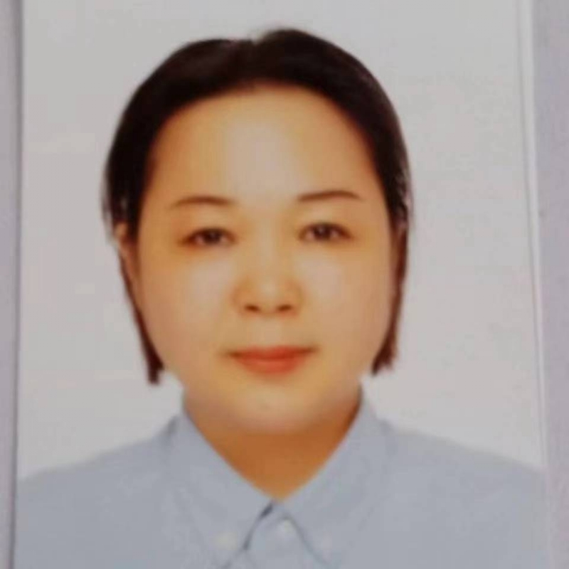 莲悦悦的第二张照片--古田征婚网