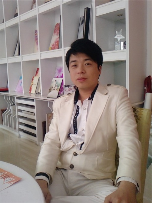 寻找的第一张照片--古田征婚网