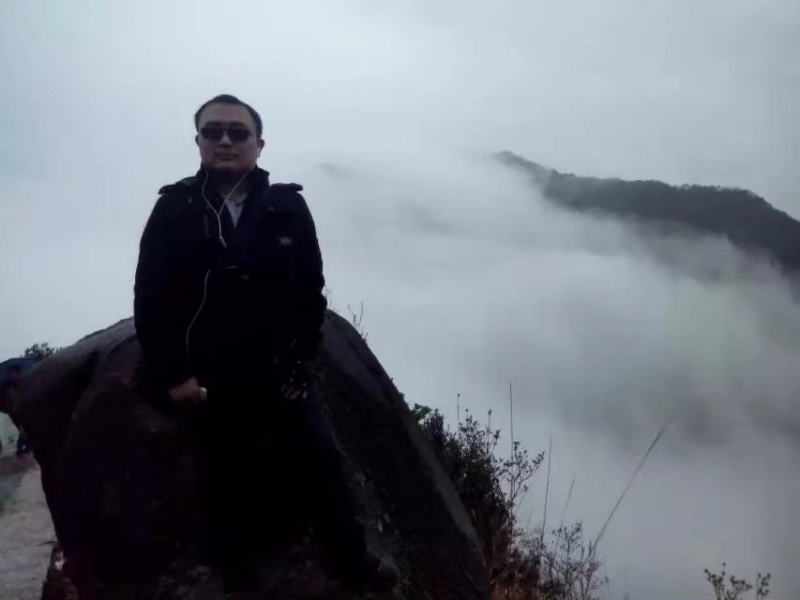 如影随形的第三张照片--古田征婚网