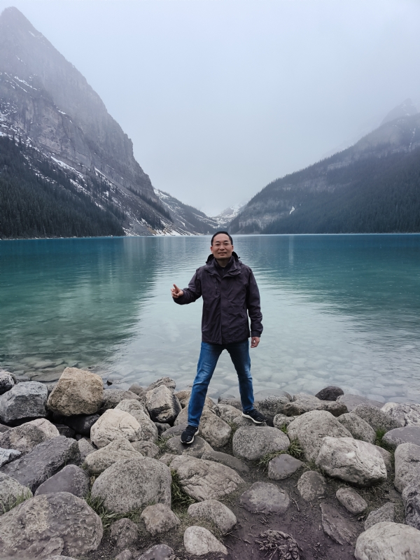 朴克灵的第一张照片--古田征婚网