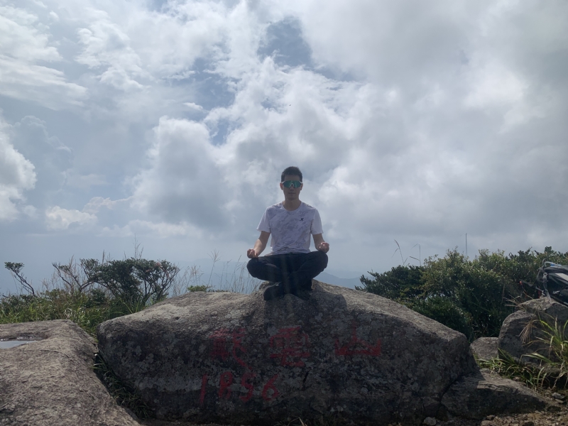 小朱佩奇的第二张照片--古田征婚网