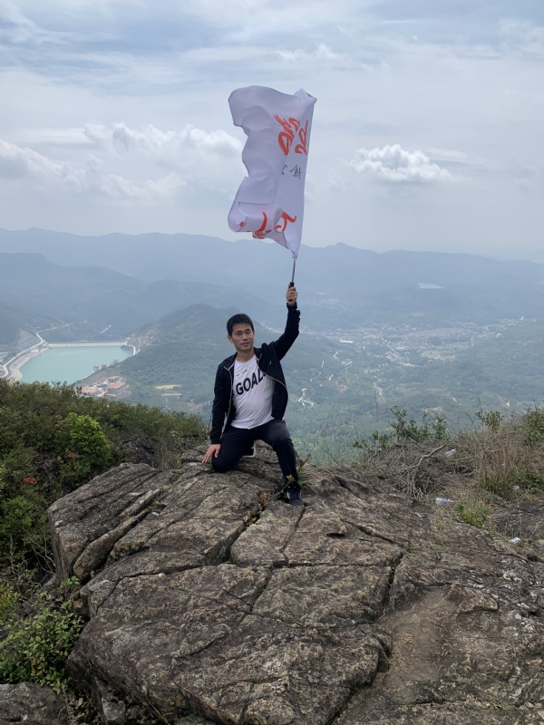 小朱佩奇的第三张照片--古田征婚网