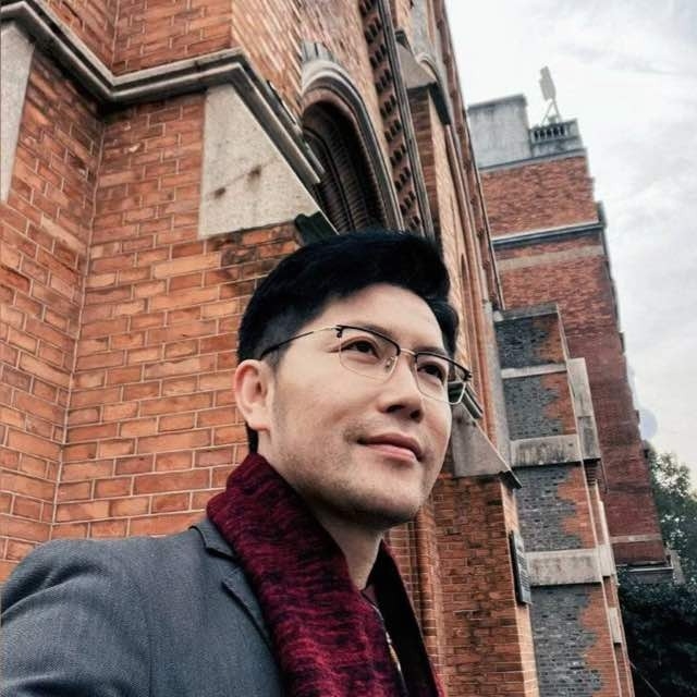 Sky的第一张照片--古田征婚网