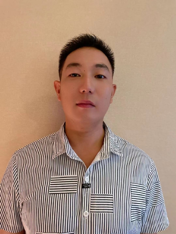 陈先生的第一张照片--古田征婚网