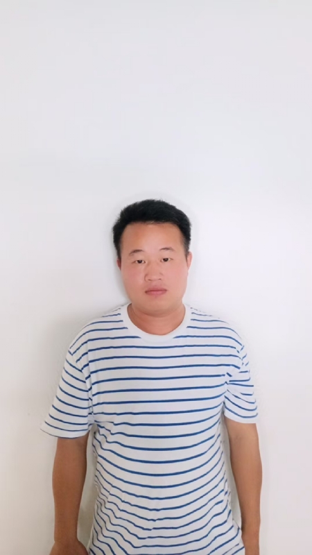 楠哥的第一张照片--古田征婚网