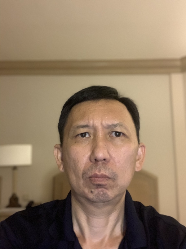 阿川的第一张照片--古田征婚网