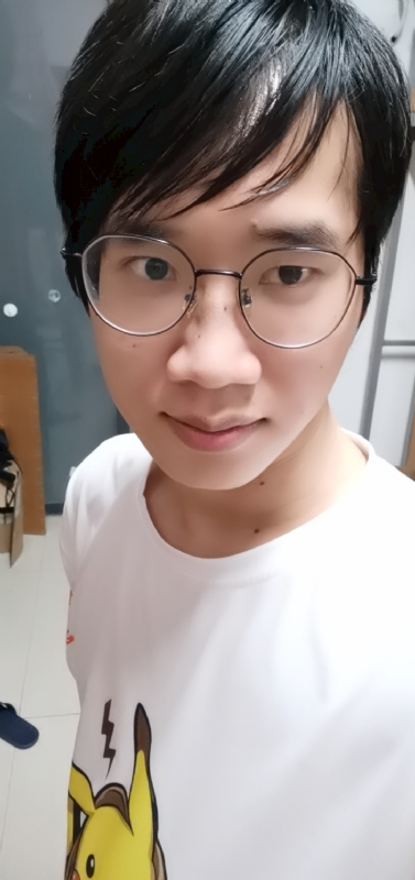 青栀如初的第一张照片--古田征婚网