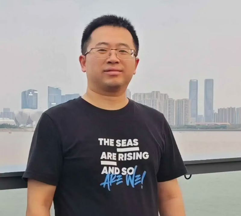 白小生的第一张照片--古田征婚网