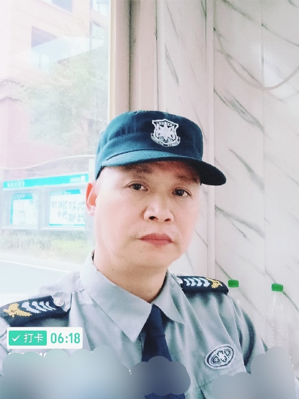 独一求二的第二张照片--古田征婚网