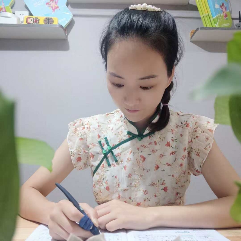 珊珊的第一张照片--古田征婚网