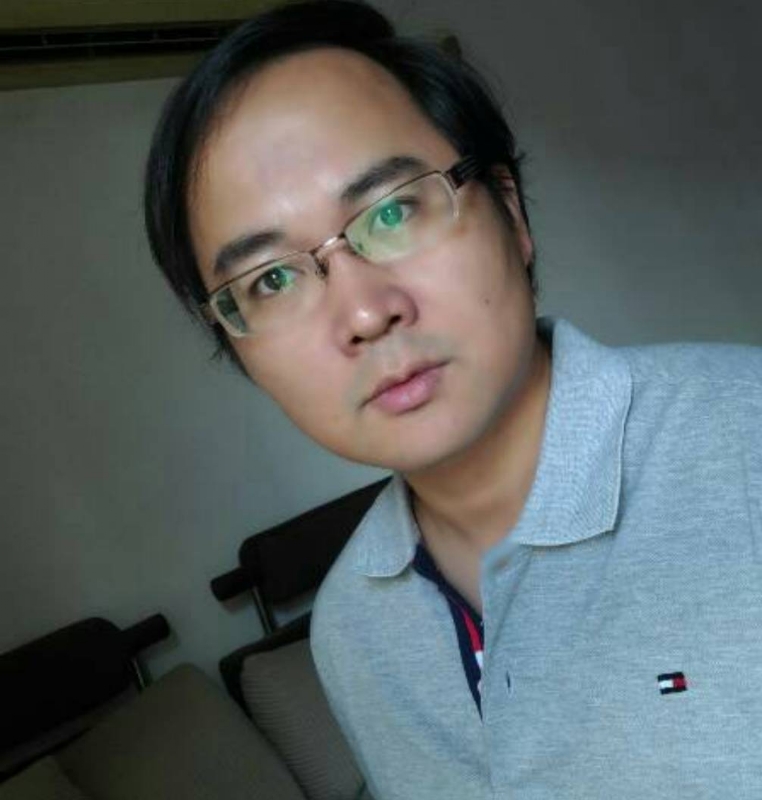 木火的第一张照片--古田征婚网