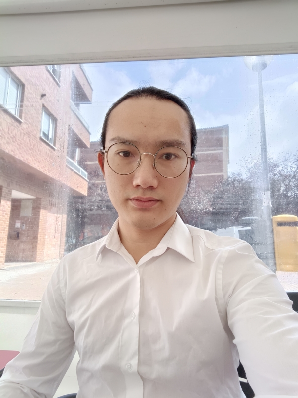 凯凯的第二张照片--古田征婚网