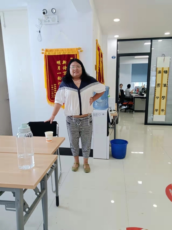 林雨菲的第一张照片--古田征婚网