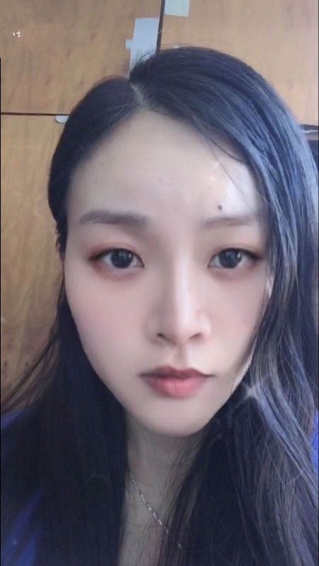 林林的第一张照片--古田征婚网