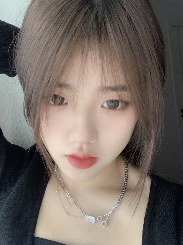 依依的第一张照片--古田征婚网