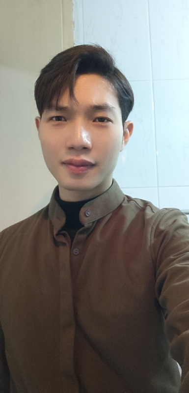 双向奔赴的第一张照片--古田征婚网