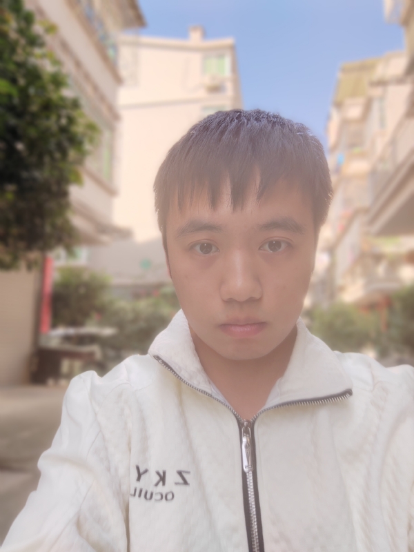 温柔的第一张照片--古田征婚网